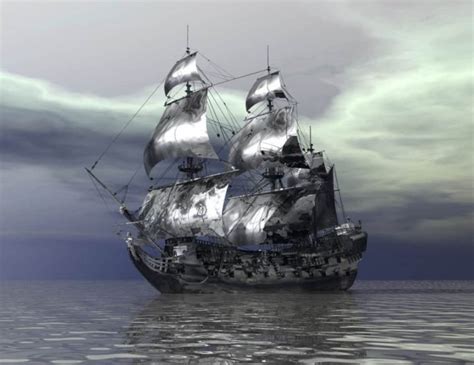 Curse or Coincidence? Investigating the Searats' Effect on Ships
